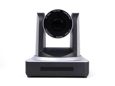 PTZ-камера CleverMic 1011U-20 (FullHD, 20x, USB 3.0, LAN)_1 PTZ-камера CleverMic 1011U-20 (FullHD, 20x, USB 3.0, LAN)_1