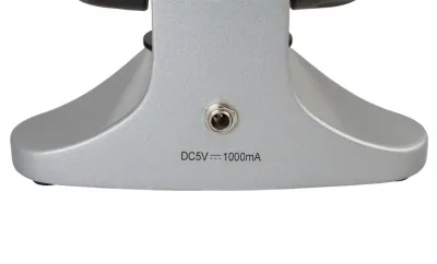 100_14899 Микроскоп цифровой Levenhuk D70L, монокулярный 15