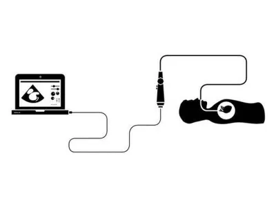 1022130 Тренажер MrTEEmothy® Expert трансэзофагеальной эхокардиографии