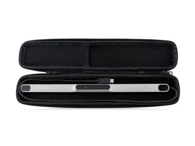 Приставка для айтрекинга к компьютеру PCEye 5_5