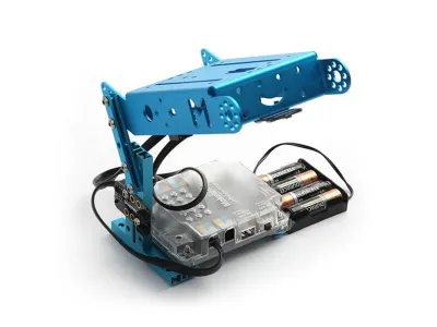 98056 Ресурсный набор mBot Add-on Pack Interactive Light&Sound