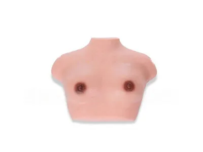 P10021 Манекен-тренажёр для отработки навыков диагностики новообразований молочной железы и дифференциальной диагностики