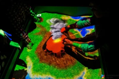 930_f930_41_Игровой_комплекс_для_интерактивной_песочницы_2