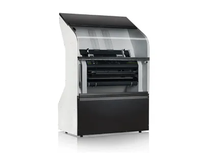 Шумозащитный шкаф настольный для принтера Index Everest-D «Acoustic Hood Everest»