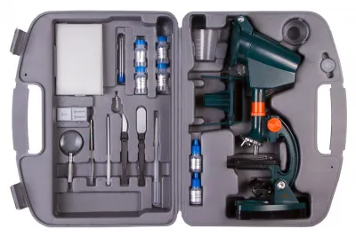 250_Levenhuk LabZZ M3 12