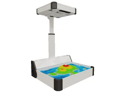 iMicro isandbox micro