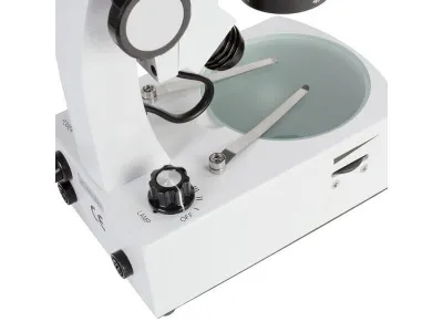 21752 Микроскоп стерео МС-1 вар.2C Digital