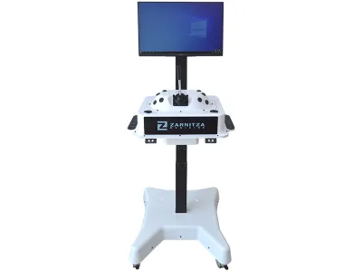 М0629 Обучающая станция по лапароскопии