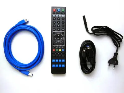 PTZ-камера CleverMic 1018UHS (FullHD, 20x, HDMI, LAN, SDI, USB 3.0)_3 PTZ-камера CleverMic 1018UHS (FullHD, 20x, HDMI, LAN, SDI, USB 3.0)_3