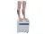 М0548 Модели нижних конечностей взрослого человека, для демонстрации варикозного заболевания вен