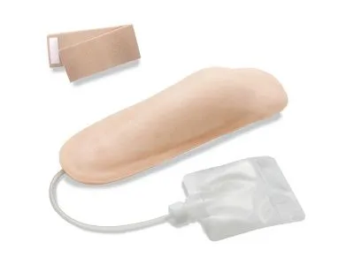 1008941 Тренажер для подкожных и внутримышечных инъекций