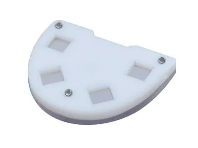 М0264 Модуль фиксации эндоблоков