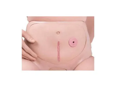 1018816 Манекен для ухода за пациентами PRO