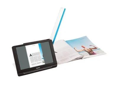 Видеоувеличитель Compact 10 HD_3