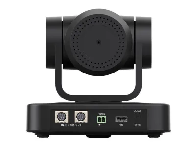 PTZ-камера CleverCam 1303U (FullHD, 3x, USB 2.0)_1 PTZ-камера CleverCam 1303U (FullHD, 3x, USB 2.0)_1