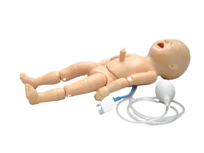 Тренажер младенца Premie с технологией Smart Skin