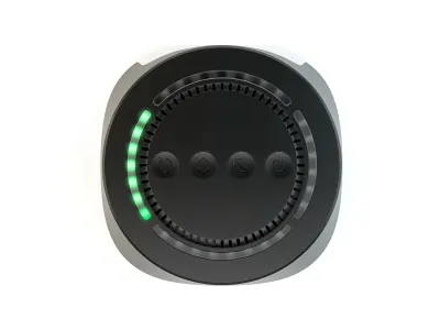 Устройство распознавания речи «Чарли»_1