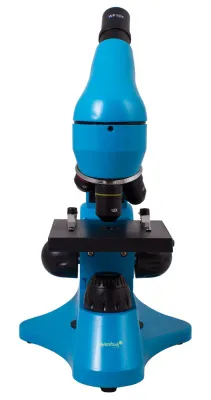 250_69048_Микроскоп Levenhuk Rainbow 50L Azure_3