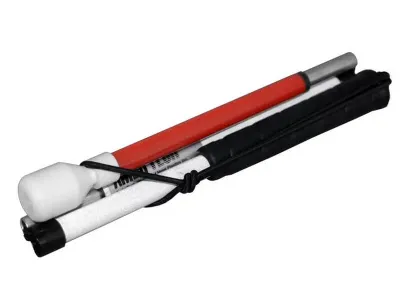 Трости складные графитовые детские_2