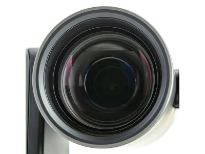 PTZ-камера TrueConf 2512U3H POE (FullHD, 12x, USB 3.0, HDMI, LAN)_4 PTZ-камера TrueConf 2512U3H POE (FullHD, 12x, USB 3.0, HDMI, LAN)_4