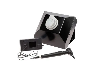 1022140 Комплект OtoSim и OphthoSim для отработки отоскопии и офтальмоскопии 