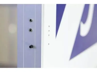 63235 Настенная информационная панель Исток М3