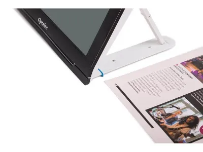 Видеоувеличитель Compact 10 HD_4