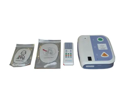 AED120 Тренажер-симулятор автоматического наружного дефибриллятора