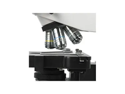 10525 Микроскоп Микромед 3 ЛЮМ