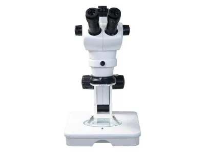 24799 Микроскоп Микромед МС-5-ZOOM LED