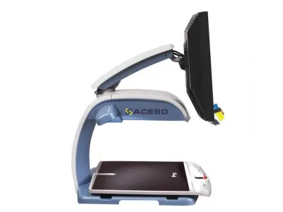 Стационарный электронный видеоувеличитель TOPAZ XL HD_1