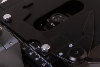 100_73796 Микроскоп цифровой Levenhuk D320L PLUS, 3,1 Мпикс, монокулярный 14