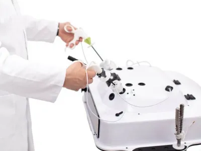 Тренажер по лапароскопии Laparo Analytic_2