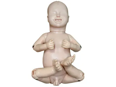 М0251 Тренажер кесарева сечения