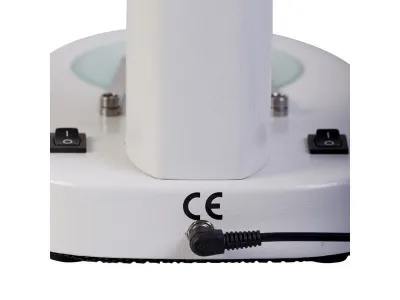 10571 Микроскоп Микромед MC-3-ZOOM LED