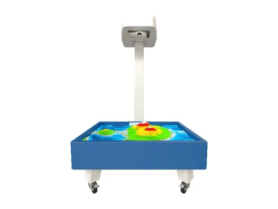 iSmall isandbox small