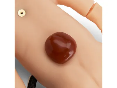 1021584 Манекен C.H.A.R.L.I.E. для реанимации новорожденны