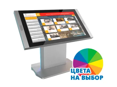 Интерактивный сенсорный стол UTS TABLE 32