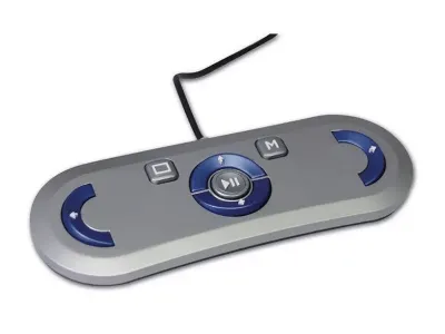 Клавиатура для читающей машины ClearReader