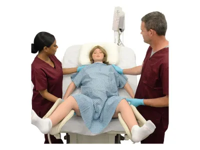 1022179 Многофункциональный симулятор родов RealMom 2.0 