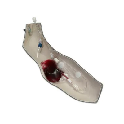 310_1021823 Тренажер Chester Chest со стандартной рукой, светлая кожа 2