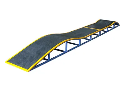 300_К2022_Комплект Волны - Волнообразная доска 1