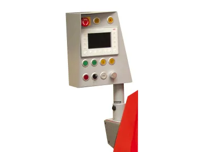 320_Т0768 Интерактивный тренажер Автолестница пожарная АЛ-32 6