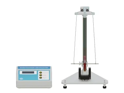 Лабораторная установка маятник Максвелла_1
