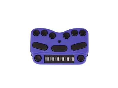 Дисплей Брайля EasyLink12