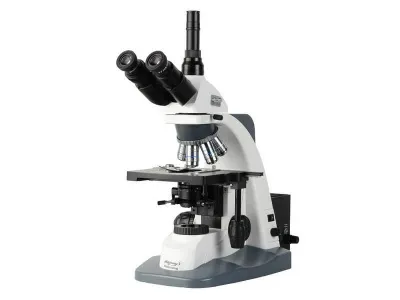 10526 Микроскоп биологический Микромед 3 (Professional)