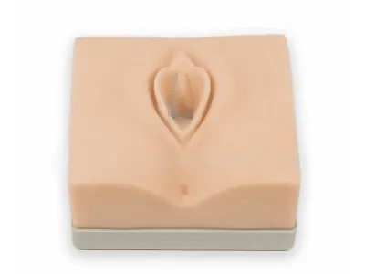 F019/1 Тренажер для отработки навыков эпизиотомии