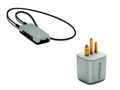 23301, 23304, 23303 FM-приемники Roger PHONAK