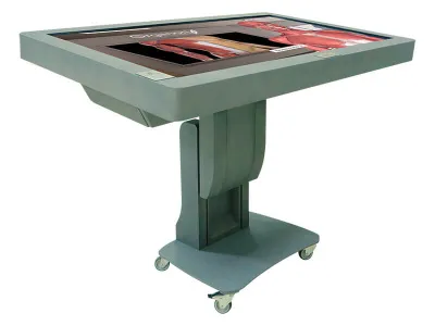 МУ0621 Виртуальный учебный комплекс «Анатомический атлас 4.0» 1