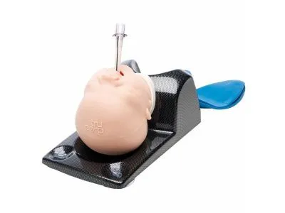 1015536 Тренажер для действий на дыхательных путях новорожденного AirSim Baby